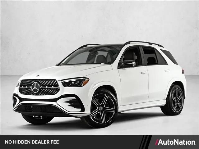 2026 Mercedes-Benz GLE GLE 350 GLE 350 for sale in Chicago, IL