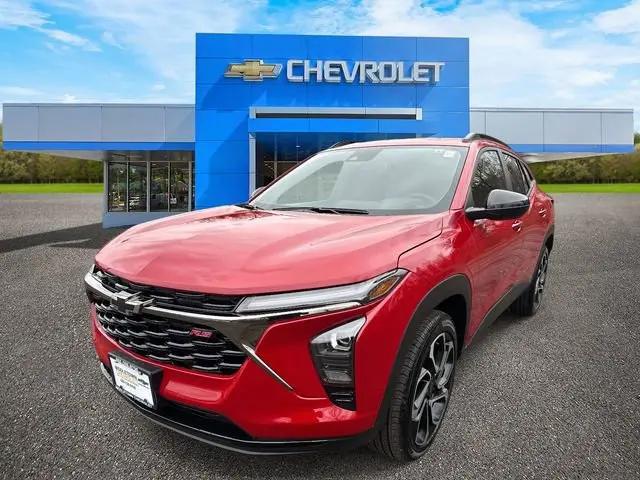 2026 Chevrolet Trax FWD 2RS for sale in Middletown, CT