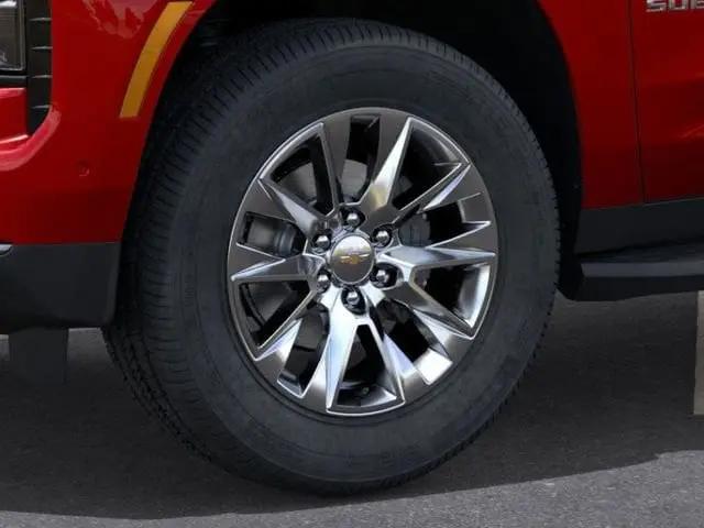 2026 Chevrolet Suburban Premier, 4WD