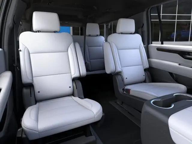 2026 Chevrolet Suburban Premier, 4WD