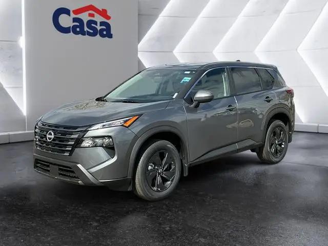2026 Nissan Rogue SV for sale in Prescott, AZ