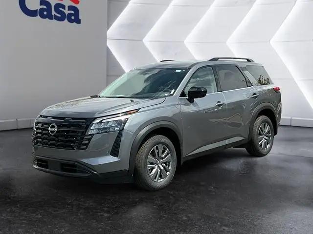 2026 Nissan Pathfinder SV for sale in Prescott, AZ