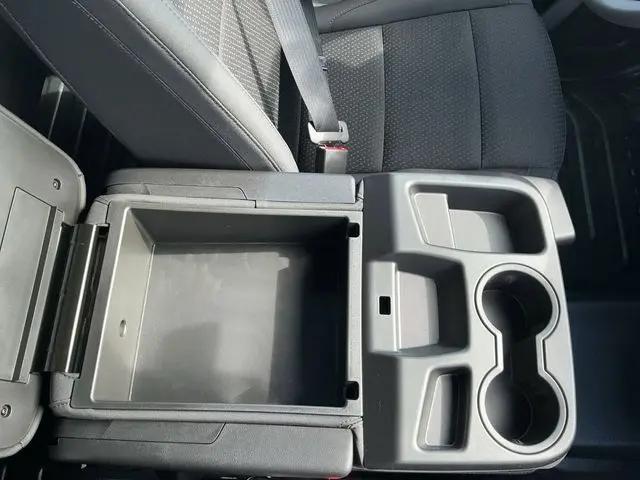 2026 Chevrolet Silverado 2500HD Double Cab, Long Bed, WT, RWD