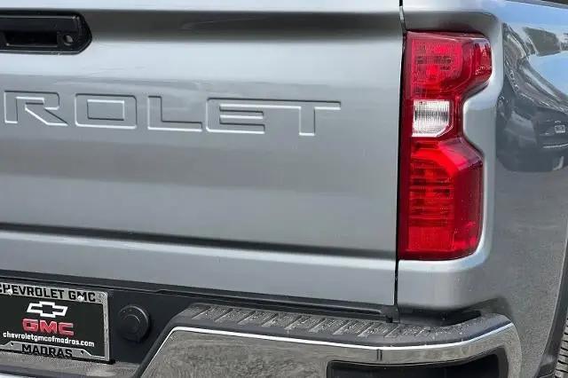 2026 Chevrolet Silverado 2500HD Regular Cab, Long Bed, WT, 4WD