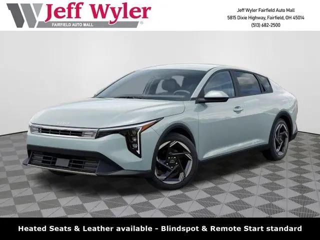 2026 Kia K4 EX for sale in Fairfield, OH