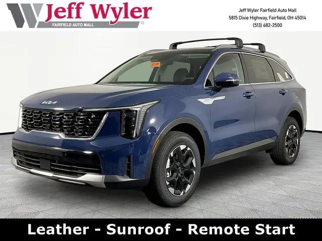 2026 Kia Sorento S for sale in Fairfield, OH