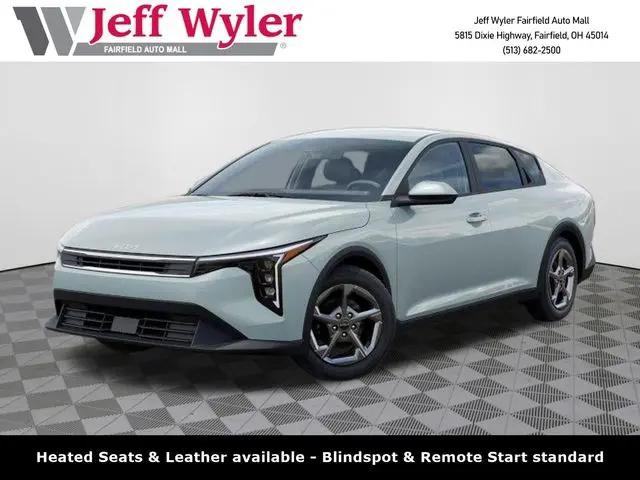 2026 Kia K4 LXS for sale in Fairfield, OH