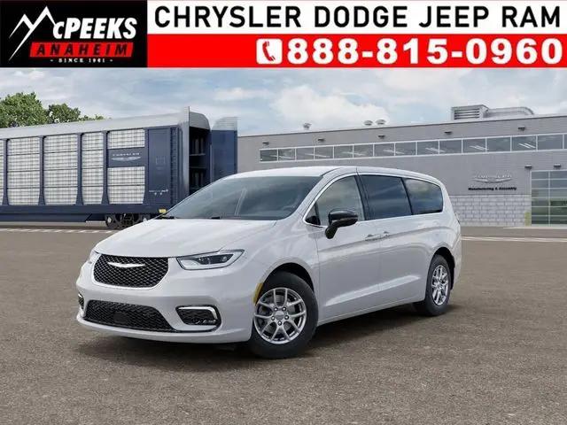 2026 Chrysler Pacifica Select for sale in Anaheim, CA