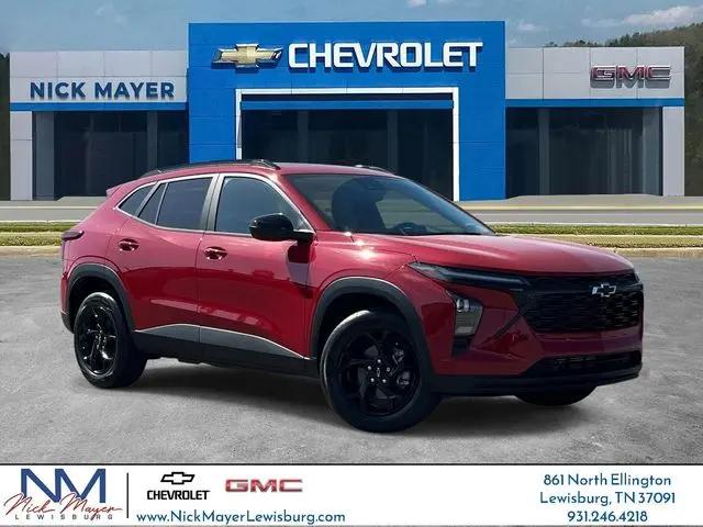 2026 Chevrolet Trax FWD LT for sale in Lewisburg, TN