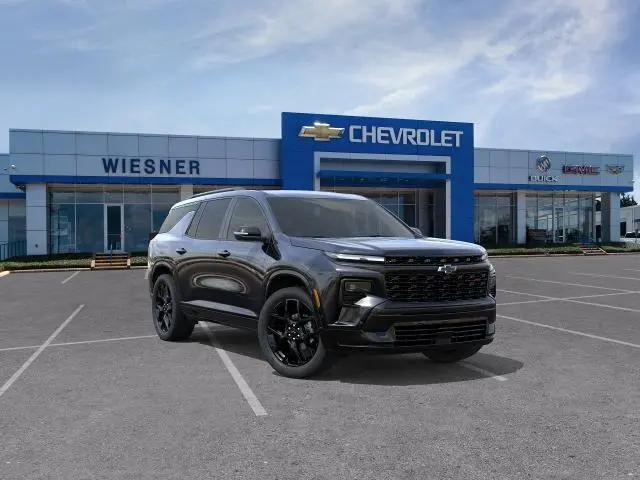2026 Chevrolet Traverse FWD RS for sale in Huntsville, TX