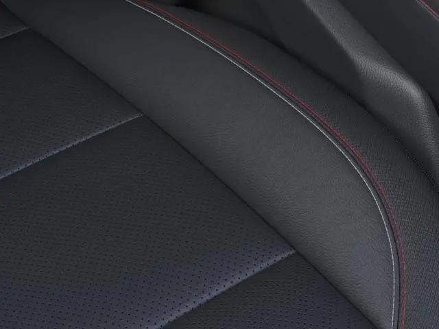 2026 Chevrolet Traverse FWD RS