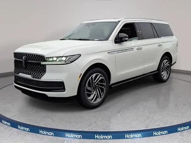 2026 Lincoln Navigator Reserve for sale in Mt. Laurel, NJ