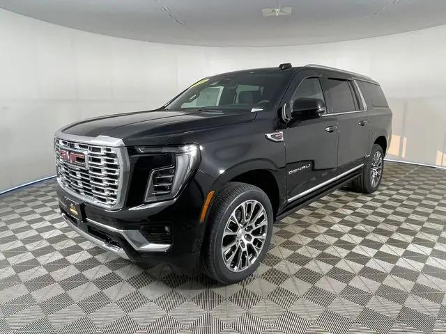 2026 GMC Yukon XL 4WD Denali for sale in Bremerton, WA