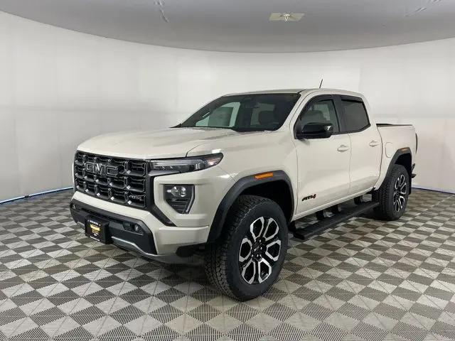 2026 GMC Canyon AT4, 4WD for sale in Bremerton, WA