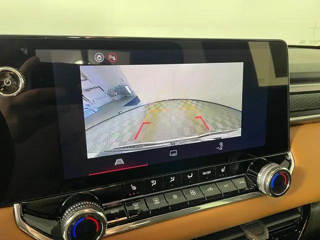 2026 GMC Canyon AT4, 4WD