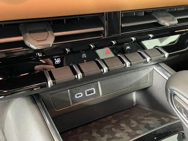 2026 GMC Canyon AT4, 4WD