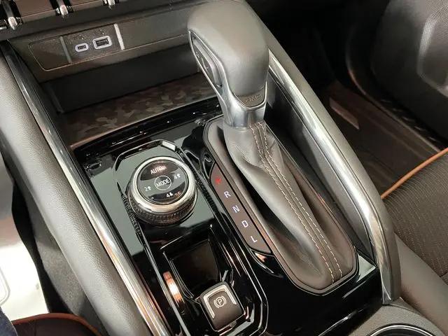 2026 GMC Canyon AT4, 4WD