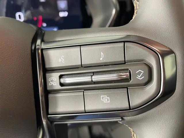 2026 GMC Canyon AT4, 4WD