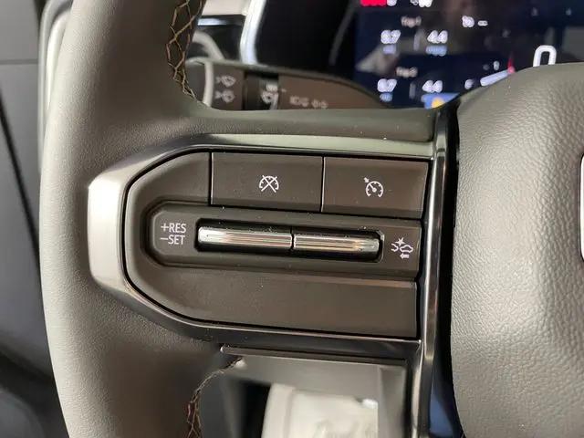 2026 GMC Canyon AT4, 4WD