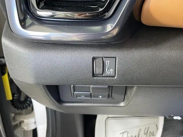 2026 GMC Canyon AT4, 4WD