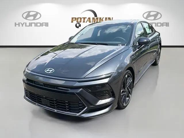 2026 Hyundai Sonata N Line for sale in Hialeah, FL