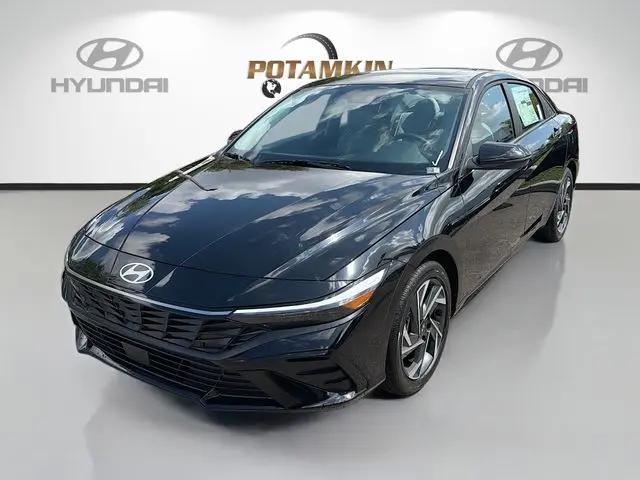 2026 Hyundai Elantra Limited for sale in Hialeah, FL
