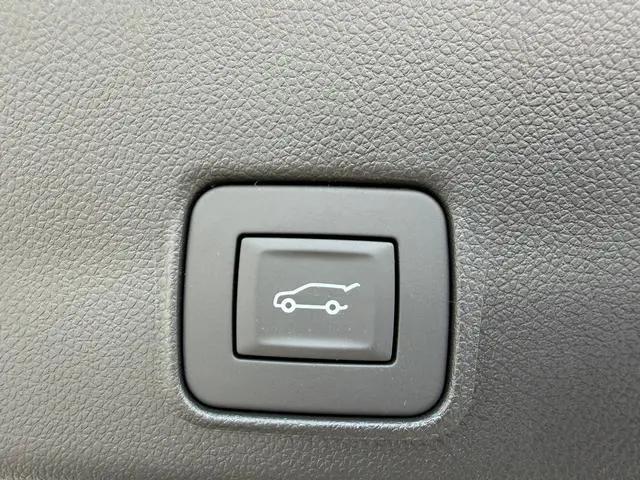 2026 Chevrolet TrailBlazer AWD RS