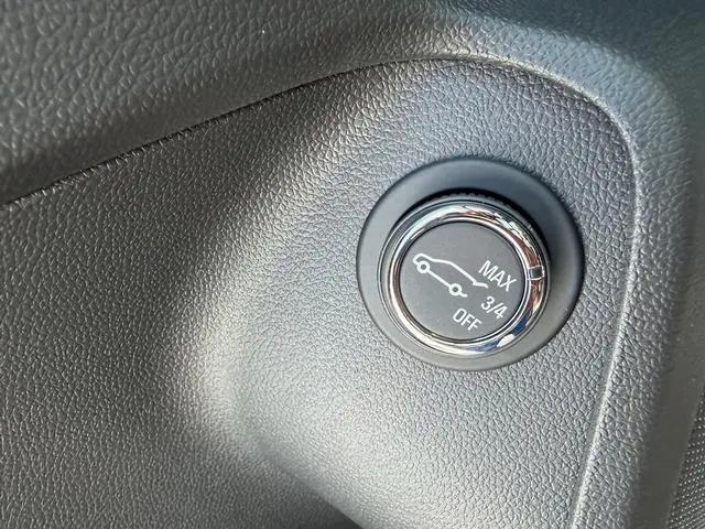2026 Chevrolet TrailBlazer AWD RS