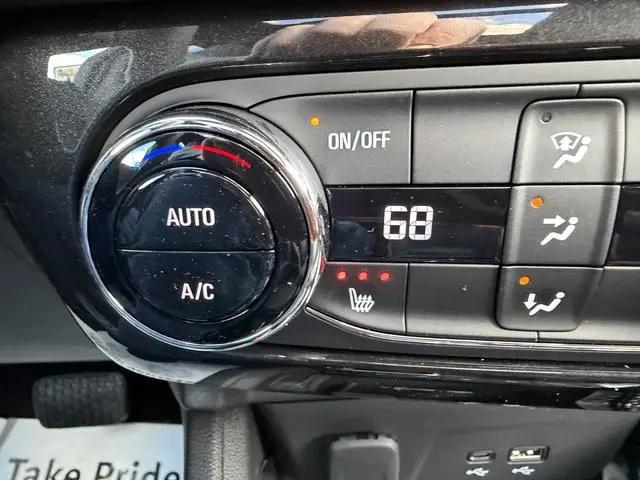 2026 Chevrolet TrailBlazer AWD RS