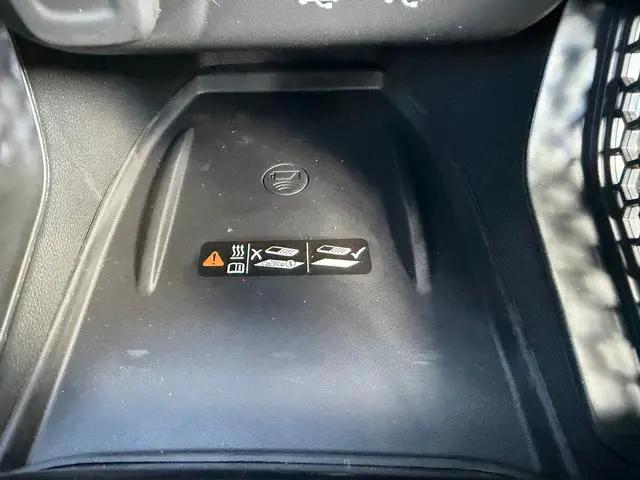 2026 Chevrolet TrailBlazer AWD RS