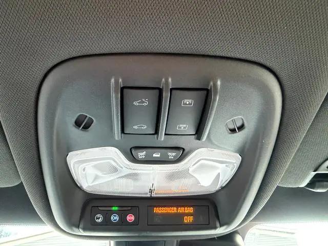 2026 Chevrolet TrailBlazer AWD RS