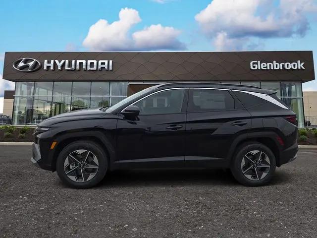 2026 Hyundai Tucson Hybrid SEL for sale in Fort Wayne, IN