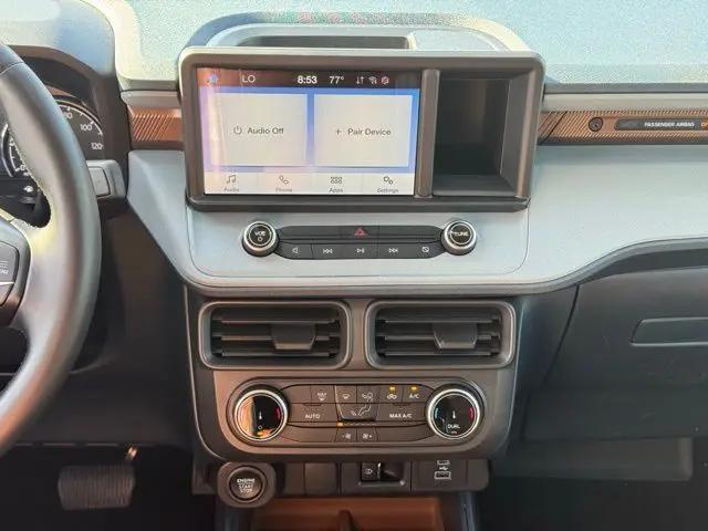 2023 Ford Maverick Lariat