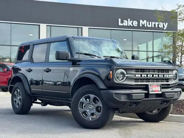 2025 Ford Bronco Big Bend for sale in Irmo, SC