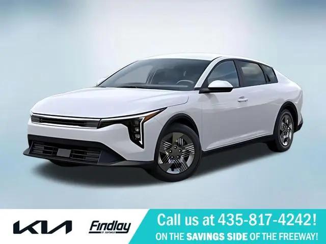 2026 Kia K4 LX for sale in St. George, UT