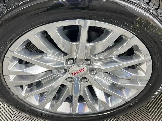 2026 GMC Sierra 1500 Crew Cab, Short Bed, SLT, 4WD