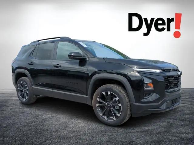 2026 Chevrolet Equinox FWD RS for sale in Fort Pierce, FL