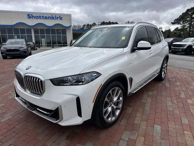 2025 BMW X5 xDrive50e for sale in Huntsville, AL