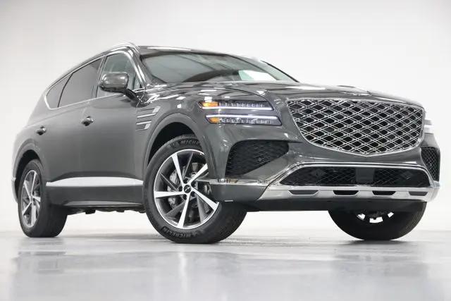 2026 Genesis GV80 3.5T Advanced AWD for sale in Aurora, IL