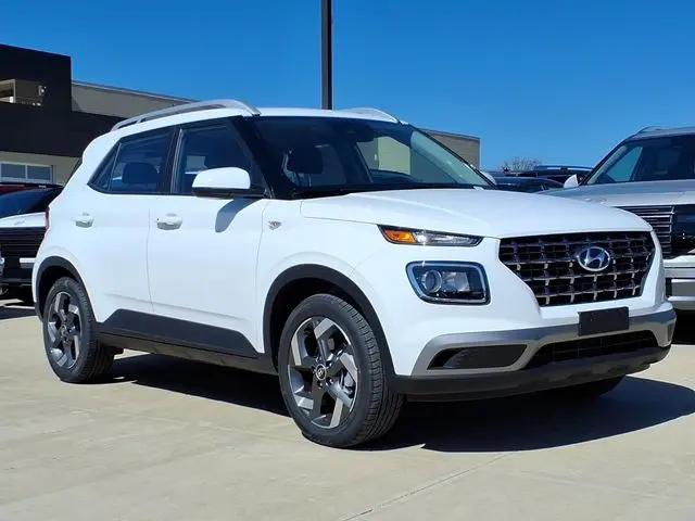 2026 Hyundai Venue SEL for sale in Springfield, IL