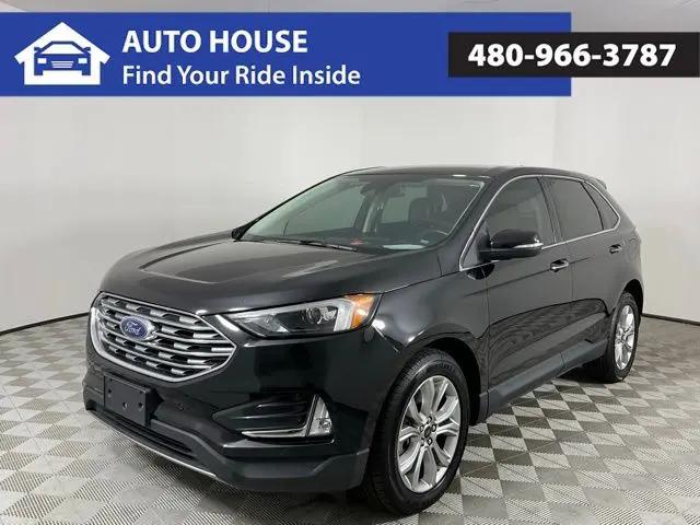 2024 Ford Edge Titanium for sale in Phoenix, AZ