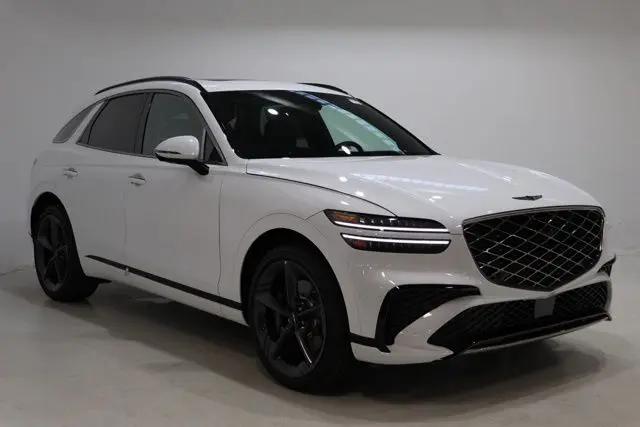 2026 Genesis GV70 2.5T Sport Prestige for sale in Indianapolis, IN