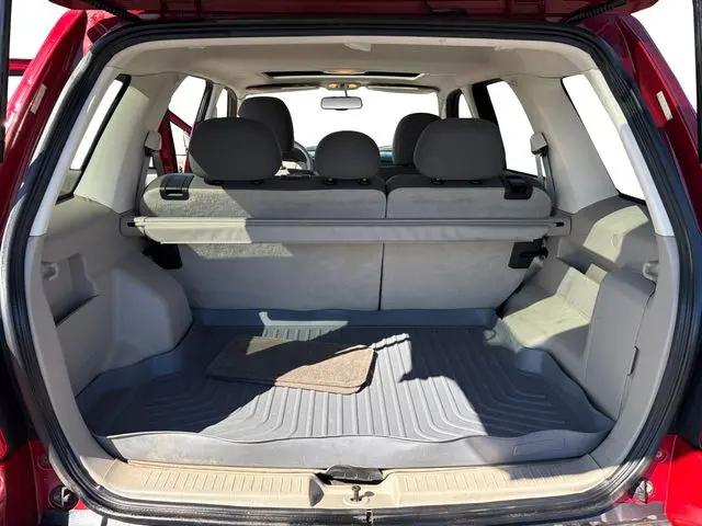 2009 Ford Escape XLT