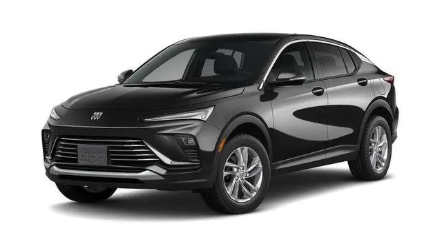 2026 Buick NV Preferred FWD