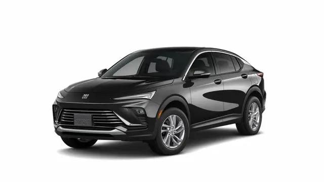 2026 Buick NV Preferred FWD
