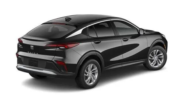 2026 Buick NV Preferred FWD