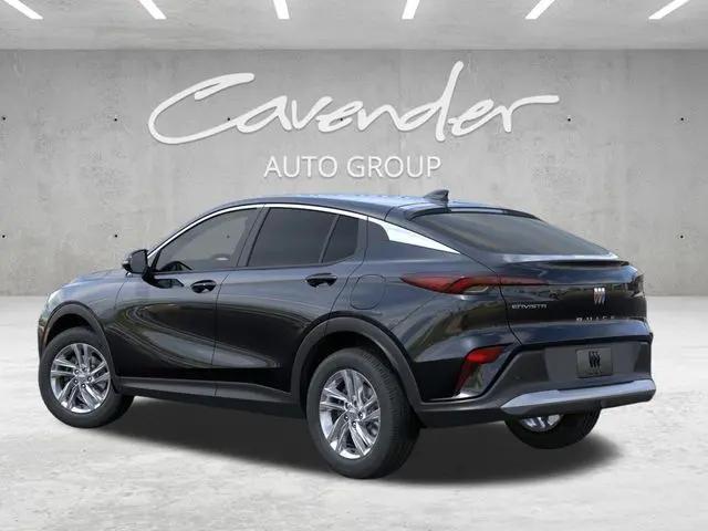 2026 Buick NV Preferred FWD