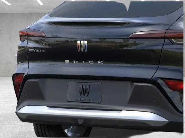 2026 Buick NV Preferred FWD