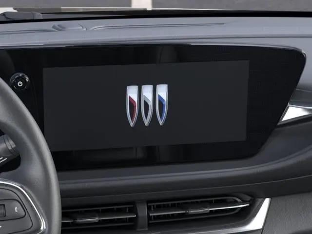 2026 Buick NV Preferred FWD