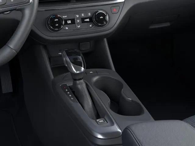 2026 Buick NV Preferred FWD